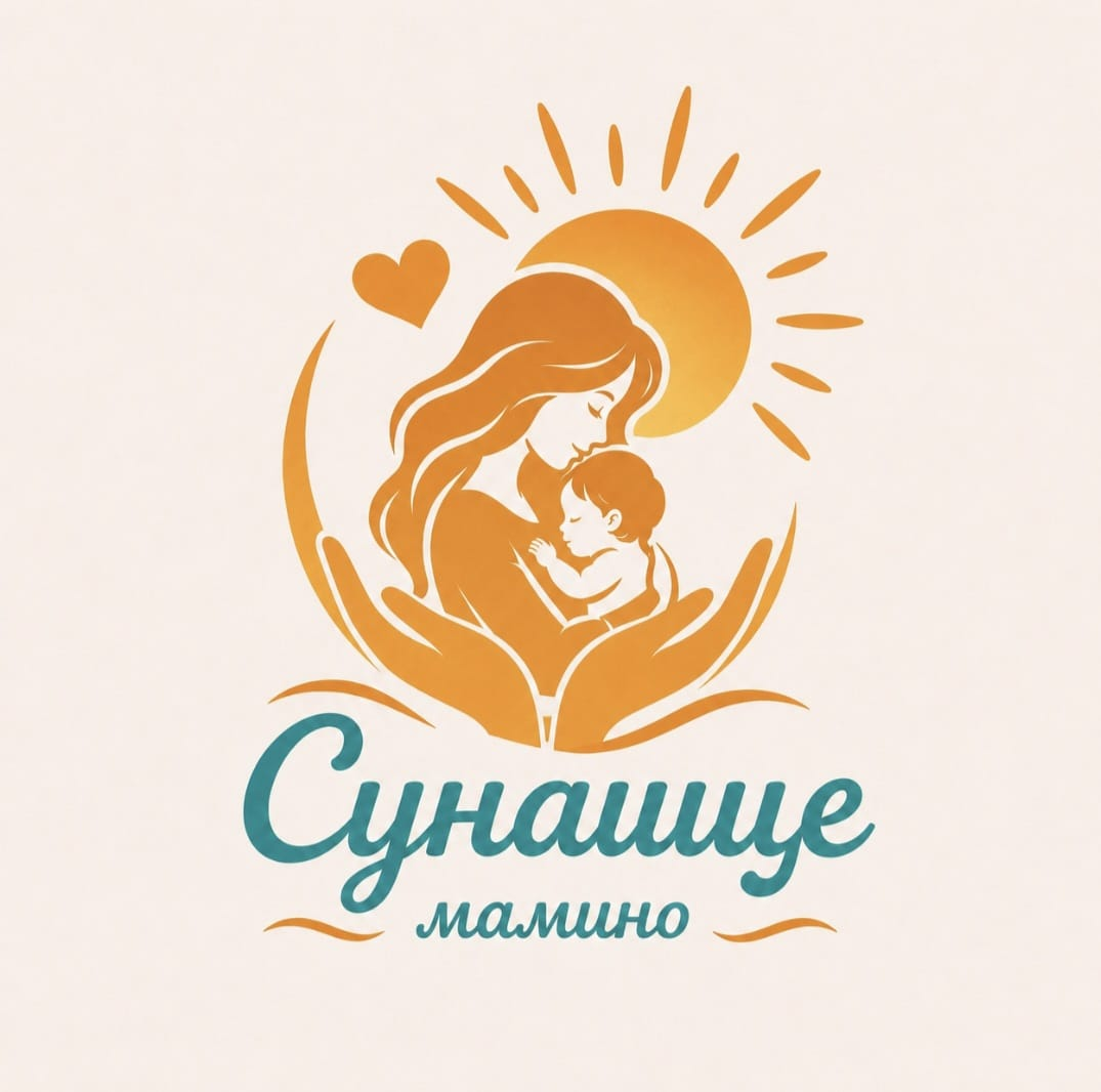 Sunašce Mamino logo
